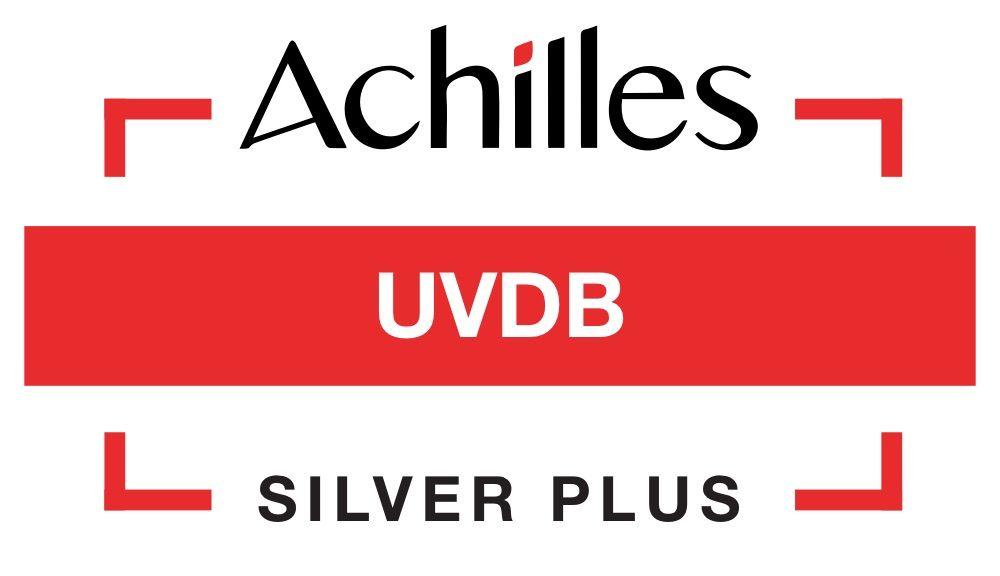 Achilles Silver Plus