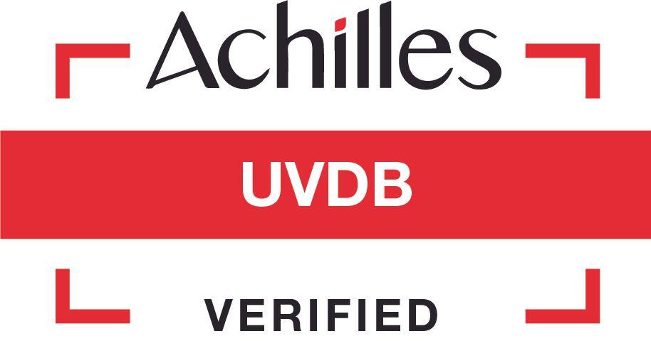 Achilles Verified